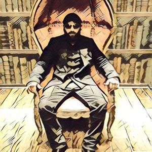 Meet your Posher, Ariel